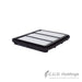 GUD Air Filter AG1387 HSB Trading