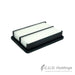 GUD Air Filter AG1388 HSB Trading