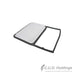 GUD Air Filter AG1408 HSB Trading