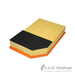 GUD Air Filter AG1409 HSB Trading