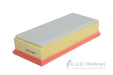 GUD Air Filter AG1410 HSB Trading