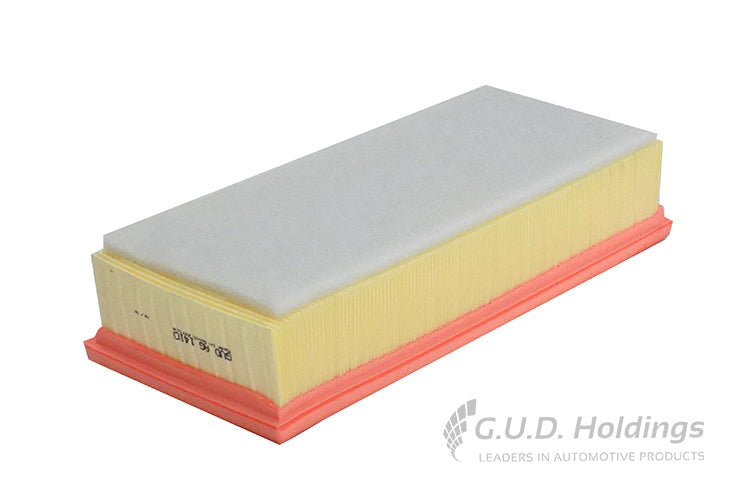 GUD Air Filter AG1410 HSB Trading