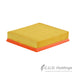GUD Air Filter AG1417 HSB Trading