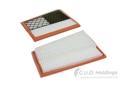 GUD Air Filter AG1425 HSB Trading
