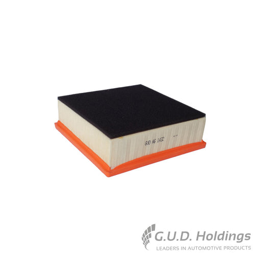 GUD Air Filter AG1432 HSB Trading