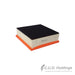 GUD Air Filter AG1432 HSB Trading