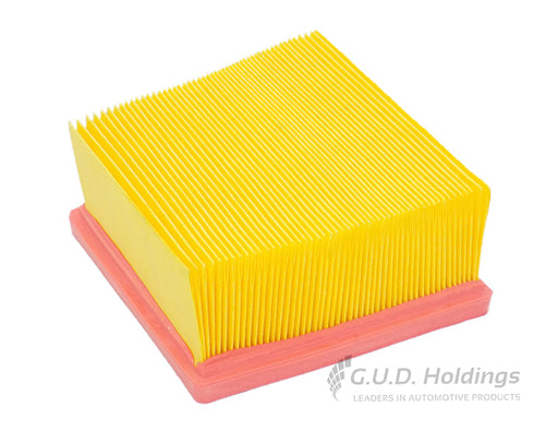 GUD Air Filter AG1434 HSB Trading