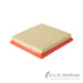 GUD Air Filter AG1435 HSB Trading