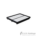 GUD Air Filter AG1436 HSB Trading