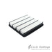 GUD Air Filter AG1438 HSB Trading