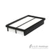 GUD Air Filter AG1441 HSB Trading