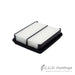 GUD Air Filter AG1444 HSB Trading