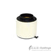 GUD Air Filter AG1450 HSB Trading