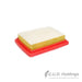 GUD Air Filter AG1462 HSB Trading