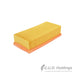 GUD Air Filter AG1471 HSB Trading