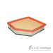 GUD Air Filter AG1475 HSB Trading