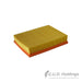 GUD Air Filter AG1477 HSB Trading