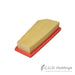 GUD Air Filter AG1487 HSB Trading