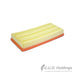GUD Air Filter AG1488 HSB Trading