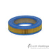 GUD Air Filter AG148 HSB Trading