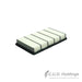 GUD Air Filter AG1491 HSB Trading