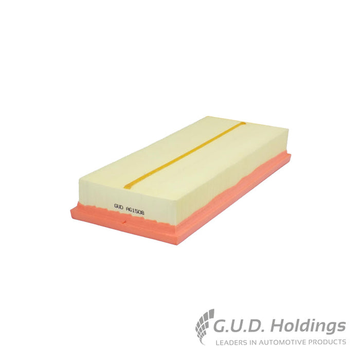 GUD Air Filter AG1508 HSB Trading