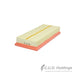 GUD Air Filter AG1508 HSB Trading