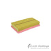 GUD Air Filter AG1510 HSB Trading