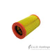 GUD Air Filter AG1518 HSB Trading