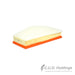 GUD Air Filter AG1523 HSB Trading