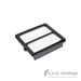 GUD Air Filter AG1527 HSB Trading