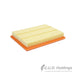 GUD Air Filter AG1537 HSB Trading