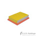 GUD Air Filter AG1538 HSB Trading