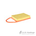 GUD Air Filter AG1539 HSB Trading