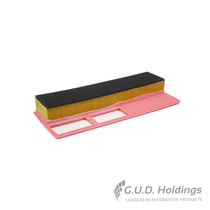 GUD Air Filter AG1541 HSB Trading