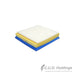 GUD Air Filter AG1545 HSB Trading