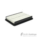 GUD Air Filter AG1546 HSB Trading