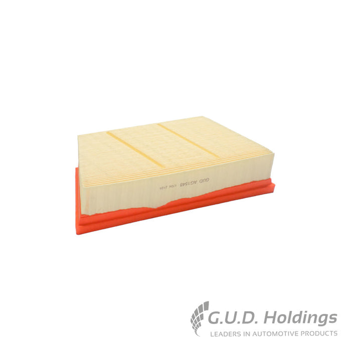 GUD Air Filter AG1548 HSB Trading