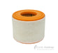 GUD Air Filter AG1557 HSB Trading