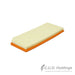 GUD Air Filter AG1558 HSB Trading