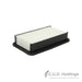 GUD Air Filter AG1567 HSB Trading