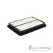 GUD Air Filter AG1568 HSB Trading