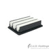 GUD Air Filter AG1574 HSB Trading