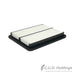 GUD Air Filter AG1575 HSB Trading