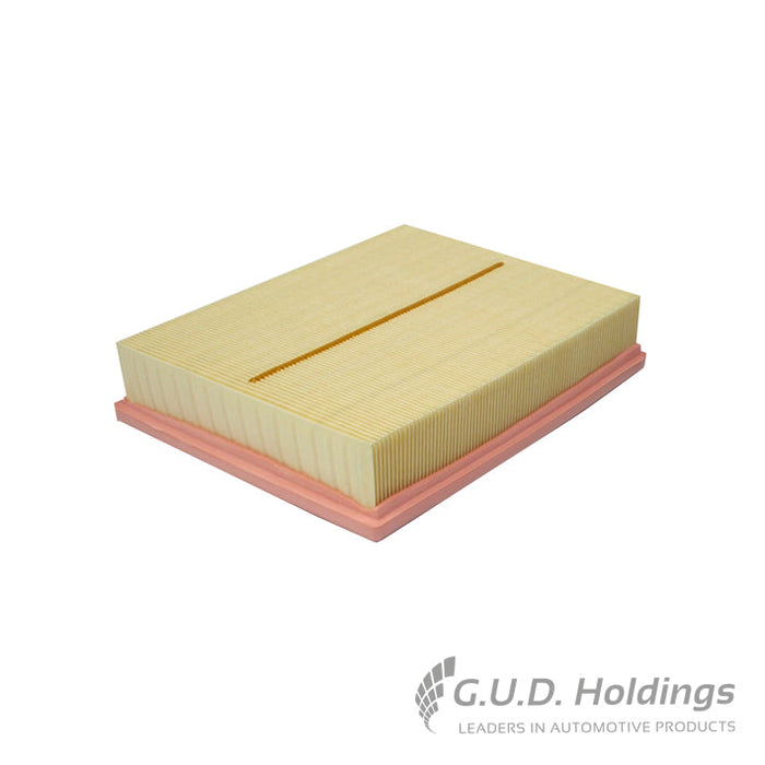 GUD Air Filter AG1581 HSB Trading