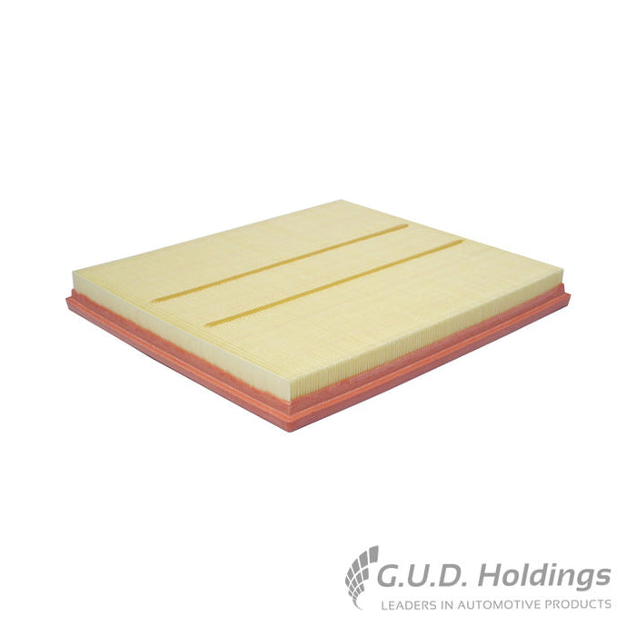 GUD Air Filter AG1584 HSB Trading