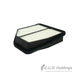 GUD Air Filter AG1597 HSB Trading
