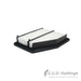 GUD Air Filter AG1607 HSB Trading