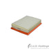 GUD Air Filter AG1630 HSB Trading