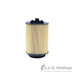 GUD Air Filter AG1651 HSB Trading